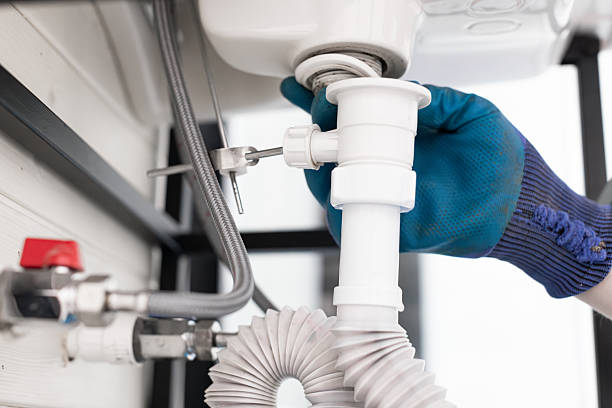 Reliable Plumbing contractor in Allen Park, MI by Masters Plumbing Service