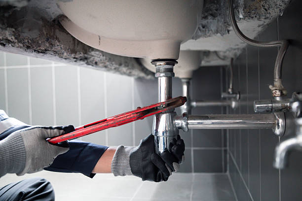 Trusted Gas Line Repair service in Allen Park, MI - Masters Plumbing Service